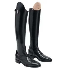 Secchiari Classic Field Boots -Equi Gear Shop classic field boot 100W black pair secchiari 43826.1642364930