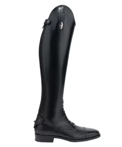 Secchiari Classic Field Boots -Equi Gear Shop classic field boot 100W black side secchiari 17363.1642364929