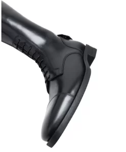 Secchiari Classic Field Boots -Equi Gear Shop classic field boot 100W black toe sole secchiari 80232.1642364913