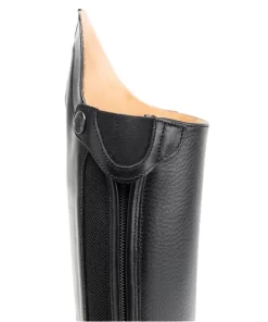 Secchiari Classic Field Boots -Equi Gear Shop classic field boot 100W black top secchiari 61182.1642364921