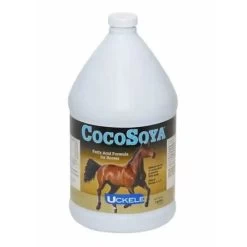 CocoSoya Oil