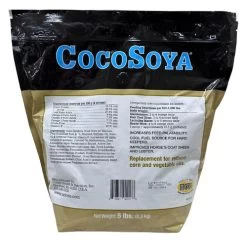 CocoSoya Granular