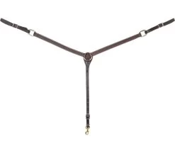 Martin Saddlery Colt Breast Collar 1"