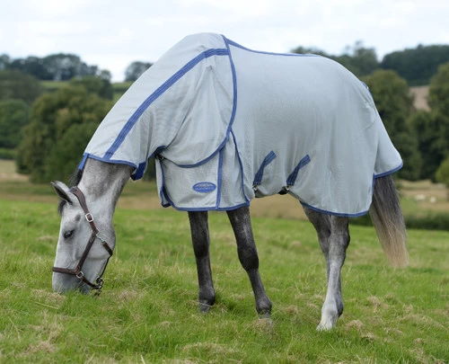 WeatherBeeta ComFiTec Airflow II Fly Sheet 1 WeatherBeeta ComFiTec Airflow II Fly Sheet