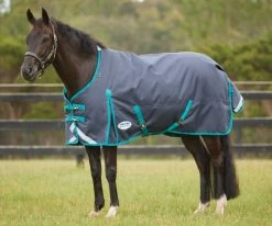 WeatherBeeta ComFiTec Plus Dynamic Rain Sheet