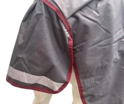 WeatherBeeta Pony ComFiTec Plus Dynamic Rain Sheet