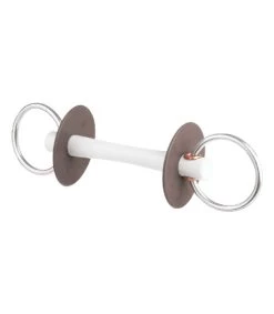 Beris Comfort Bar Loose Ring