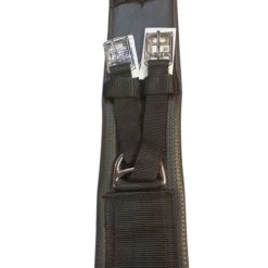 Comfort Dressage Girth -Equi Gear Shop comfort dressage girth black equalizer intrepid 44656.1649801624