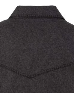 Outback Trading Men's Cooper Shirt Jacket 9 Outback Trading Men's Cooper Shirt Jacket -Equi Gear Shop cooper shirt jacket slate yoke outback 66621.1607797059