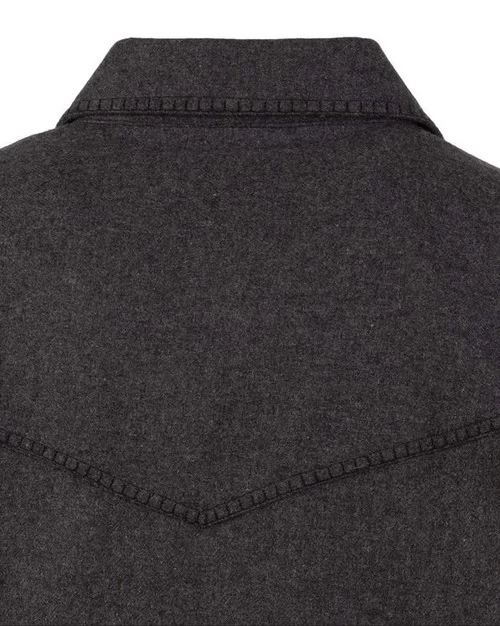 Outback Trading Men's Cooper Shirt Jacket 5 Outback Trading Men's Cooper Shirt Jacket - Image 5