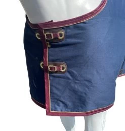 Big D Cotton Canvas Day Sheet