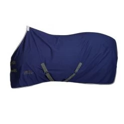 WeatherBeeta Cotton Show Sheet With Surcingles II