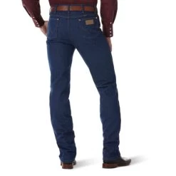 Men's Wrangler Cowboy Cut Slim Fit Jean