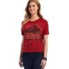 Ariat Cowgirl Canyon Tee