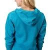 Roper Cowgirl Zip Hoodie With Thumb Holes