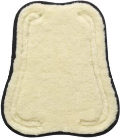 EquiFit ImpacTeq SheepsWool Liners - Front