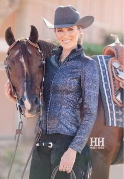 Hobby Horse Dania Show Tunic