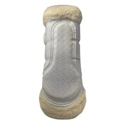 Kingsland Darrel Protection Boots -Equi Gear Shop darrel protection boots inside white 2360433932 kingsland 11895.1675735895