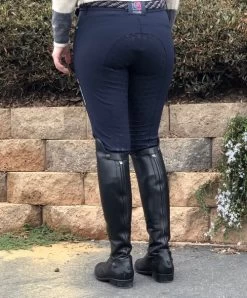 EQODE Davina Q Breeches Full Grip