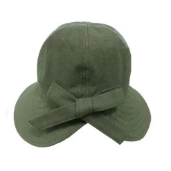 Scala Elda Deluxe Facesaver Hat -Equi Gear Shop deluxe facesaver olive bow LC799 scala 99490.1691268211
