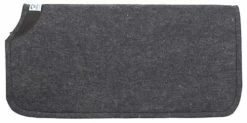 Diamond Wool 1/2 Inch Wool Felt Liner Pad 32x32 -Equi Gear Shop diamond wool 1 2 inch wool felt liner pad 32x32 3 82850.1530809508