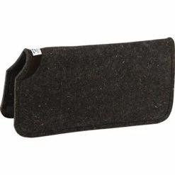 Diamond Wool 1/2 Inch Wool Felt Liner Pad 32x32 -Equi Gear Shop diamond wool 1 2 inch wool felt liner pad 32x32 4 93757.1530809509