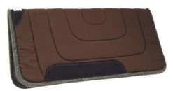 Diamond Wool Rancher 4 Inch Cutback Pad HR25C -Equi Gear Shop diamond wool rancher 4 inch cutback pad hr25c 1 47209.1530575089