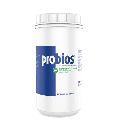 Probios Probiotics Powder 2 Probios Probiotics Powder - Image 2