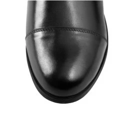 Tredstep Donatello III Junior Field Boots 6 Tredstep Donatello III Junior Field Boots -Equi Gear Shop donatello III youth tall boots toe tredstep 63678.1602192986