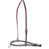 Martin Saddlery Double Rope Noseband