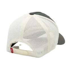 Kimes Ranch Double Trac 110 Cap -Equi Gear Shop double trac 110 graphite back kimes 20372.1671487638