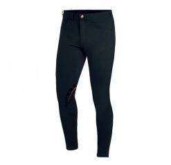 Schockemohle Men's Draco Knee Patch Breeches