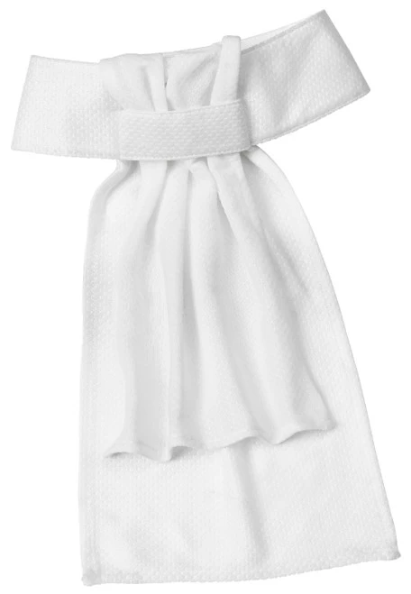 Ovation Dry-Tex Dressage Stock Tie 1 Ovation Dry-Tex Dressage Stock Tie