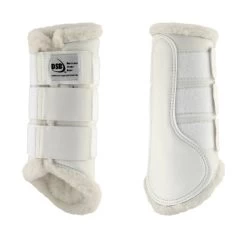 DSB Dressage Sport Boot Original -Equi Gear Shop dsb dressage sport boot white white pair dsb 12172.1592340412