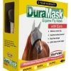 DuraMask Equine Fly Mask