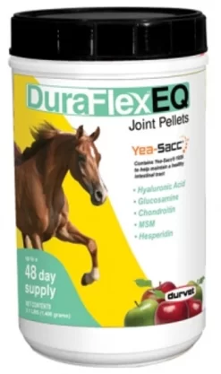 DuraFlex EQ Joint Pellets