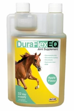 DuraFlex EQ Liquid Joint Supplement