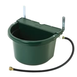Little Giant Duramate Automatic Waterer 7 Little Giant Duramate Automatic Waterer -Equi Gear Shop duramate auto waterer green FW16 miller 94948.1673119380