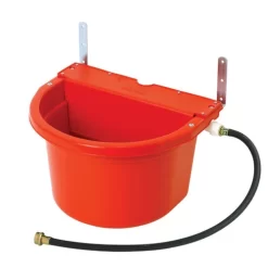 Little Giant Duramate Automatic Waterer 9 Little Giant Duramate Automatic Waterer -Equi Gear Shop duramate auto waterer red FW16 miller 02278.1673119312