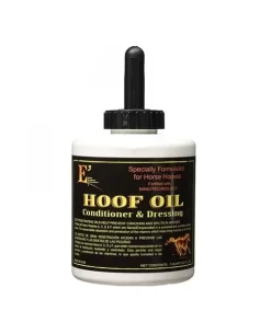E3 Hoof Oil Conditioner & Dressing
