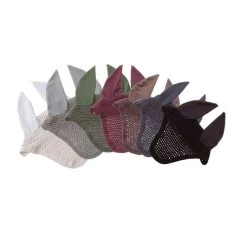 Kavalkade Easy Fly Bonnet -Equi Gear Shop easy fly bonnet hero 36119 kavalkade 97694.1680810932