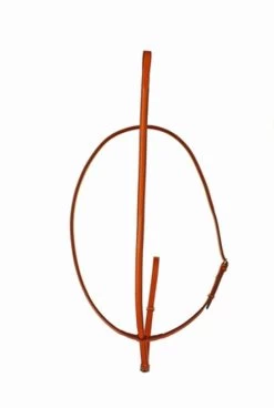 Edgewood Fancy Stitch Standing Martingale