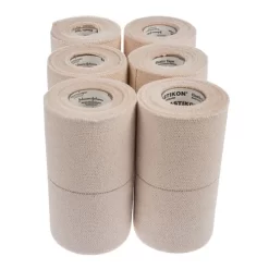 Elastikon Elastic Tape 4"