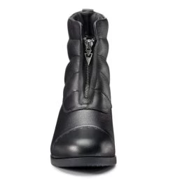 Kerrits Element Insulated Paddock Boot -Equi Gear Shop element paddock boot black front 80003 kerrits 69425.1635801084