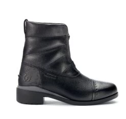 Kerrits Element Insulated Paddock Boot -Equi Gear Shop element paddock boot black medial 80003 kerrits 78619.1635801116