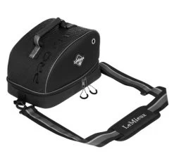 LeMieux Elite Pro Helmet Bag -Equi Gear Shop elite pro helmet bag strap hero lemieux 22753.1691514992
