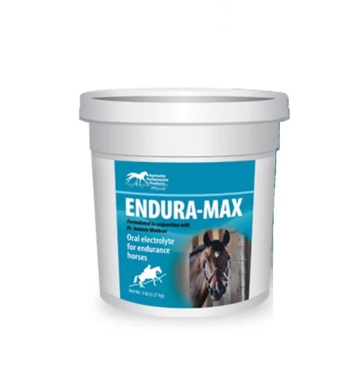 Endura-Max Electrolyte Powder 1 Endura-Max Electrolyte Powder