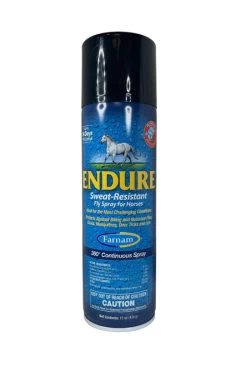 Endure Continuous Spray Fly Repellent