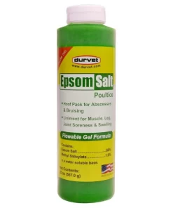Durvet Epsom Salt Poultice Flo Gel