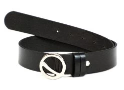 EQODE Leather Belt